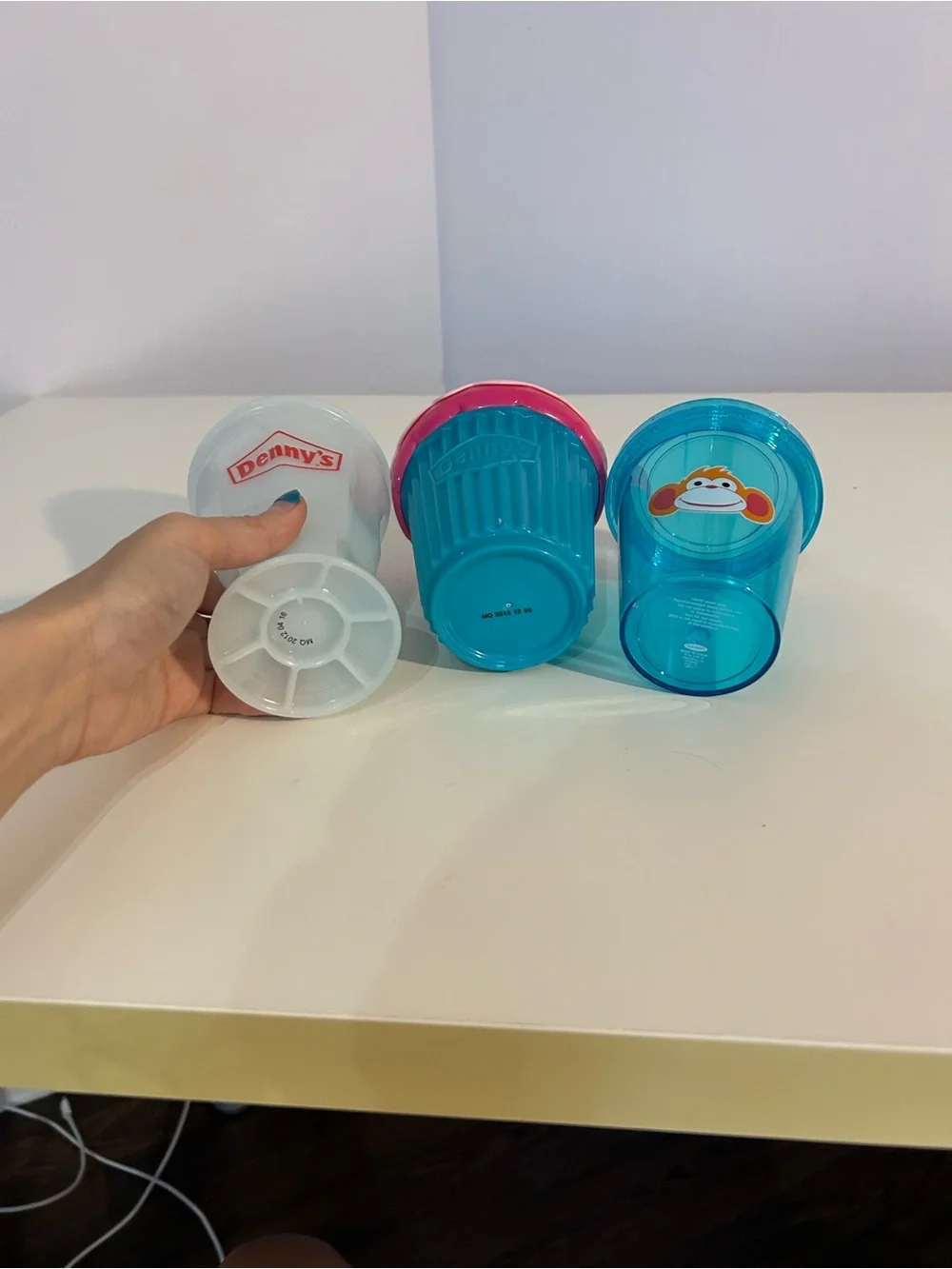 N/A branded set